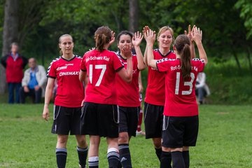 Bild 236 - Frauen Rot-Schwarz Kiel - MTSV Olympia Neum�nster : Ergebnis: 4:1